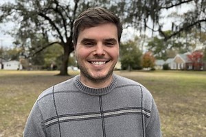 The largest emancipation event in U.S. history happened in Georgia. A new book describes how