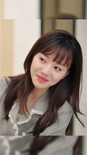 💥 Enemies to lovers! She is the only one who dares to yell at the boss! 🤫