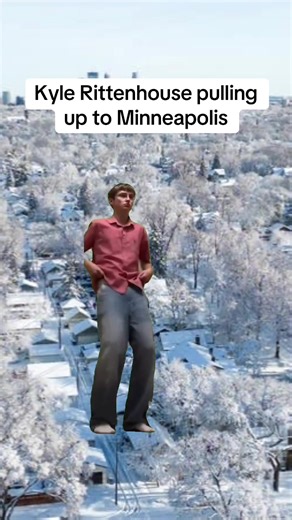 Kyle Rittenhouse and Minneapolis Meme Culture Explained