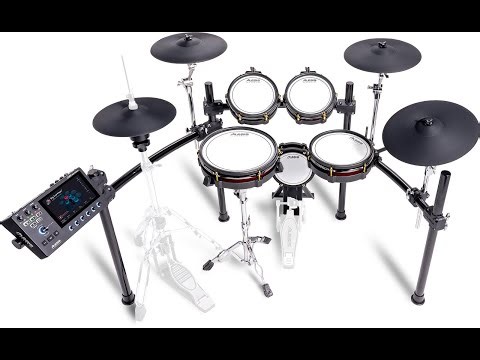 Alesis Strata Core & Prime- With Expansions - Which one to buy?