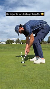 347K views · 3.6K reactions | This putter may just change the game forever  | Holein1trickshots | Facebook