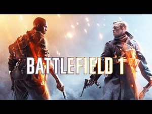 BATTLEFIELD 1 All Cutscenes (Full Game Movie) 60FPS HD