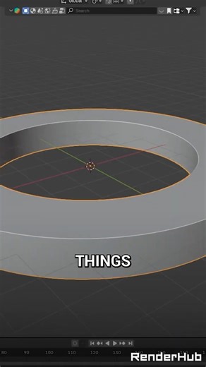 Stop Modeling Thickness Manually in Blender