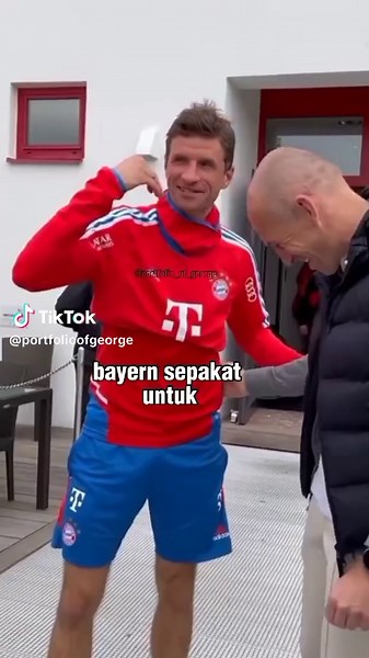 thomas muller meninggalkan bayern munchen pada akhir musim ini