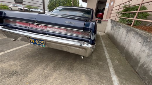 1K views · 15 reactions | Volume Up! 1964 Pontiac GTO custom built...