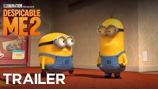 Despicable Me 2 streaming: where to watch online?
