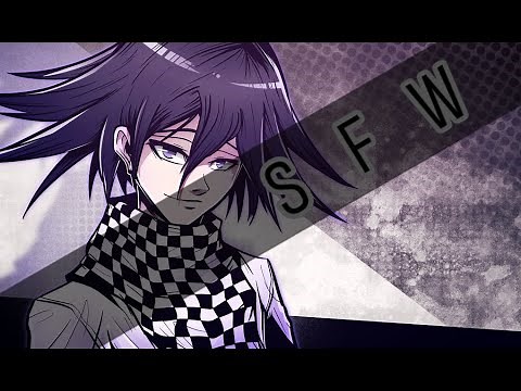 "Liar? Me?.." A Kokichi Ouma x Listener ASMR Non Spicy Ver