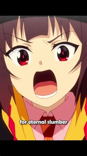 Action Anime Recommendations: Must-Watch Konosuba Scenes