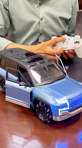 3.3M views · 32K reactions | ퟭ:ퟭퟮ 험헹헲헰혁헿헶헰 헥헲헺헼혁헲 헖헼헻혁헿헼헹 헠헼헸헮 헨ퟴ 헠헼헱헲헹 헖헮헿 Perfect for racing enthusiasts and RC lovers who crave control, speed, and style in one ultimate ride. 헦헵헼헽 헡헼현: https://t.ly/ZQPDE . . . . #MokaU8 #RCCarFun #ElectricSpeed #ModelCarMadness #remotecontrolracing | Toy Company | Facebook