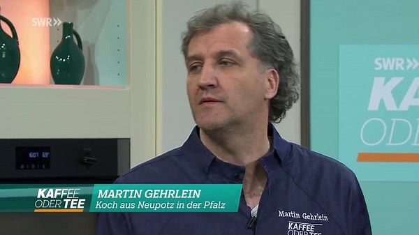 Rezept: Spargel-Quiche mit Schinken und Pecorino