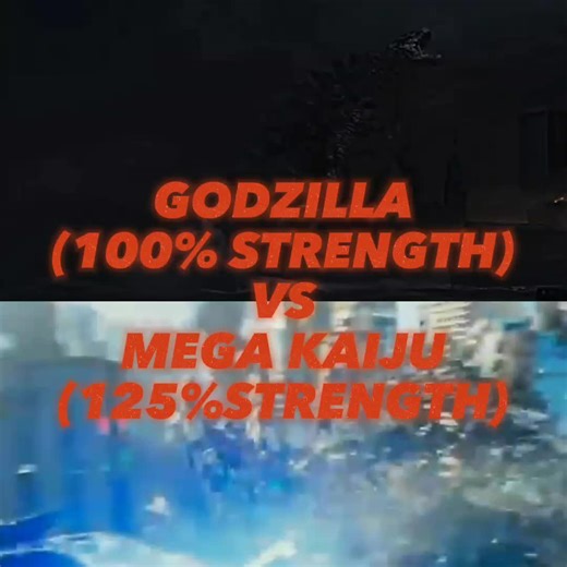 GODZILLA VS MEGA KAIJU PLS FOLLOW ME AND LIKE TOO THANK YOU SO MUCH 🦖❤️#GODZILLA2014 #GODZILLA #PACIFICRIM #MEGAKAIJU