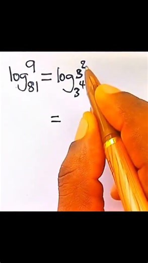 logarithmic expression #tutorial #maths