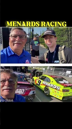 Menards 2nd Video, Wishing John Robert Menard Jr. ( founder of MENARDS) a Very Happy Birthday