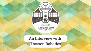 Trossen Robotics uses the System76 Serval WS with their Aloha Stationary V2 kit. What led to that choice? Find out in our latest podcast, launching Wed. Nov 21 @trossenrobotics #machinelearning