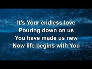 Death Was Arrested - Worship Lyric Videos (Preview)