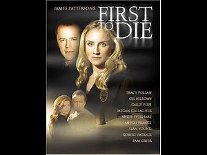Opening and Closing to First to Die VHS (2004)