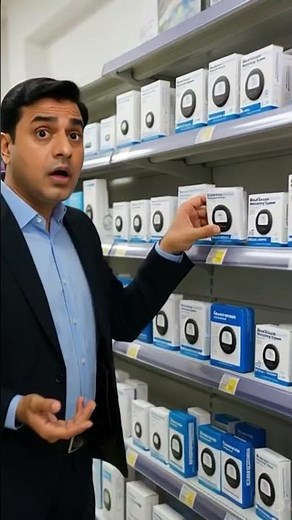 Check Blood Sugar in Seconds, Easy Glucometer Demo | Diabetes Care at Home