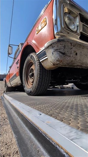 ODESSA TEXAS HERE WE COME!