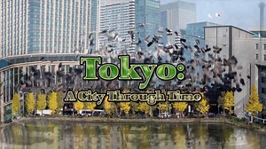 9.8K views · 127 reactions | Views of Tokyo through Time! | The Time Travel Artist | Facebook