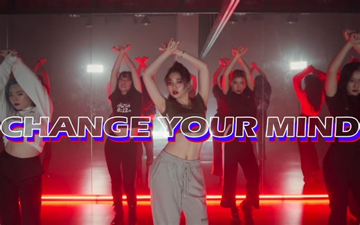 ALiEN舞室丨一次看个够丨爵士女孩合集丨性感小野猫撩动你的心