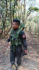 53 reactions · 5 comments | The Chinland Information page ngeitu kan nau pa hi CNA zong a si lo ti a si i, CNA a si lomi nih zeiruang dah CNA uniform le an thilthuam dangdang hna ai hruk ve tawn hnga? A va ropui ve! Mangbangza. | Ramleng Chin | Facebook