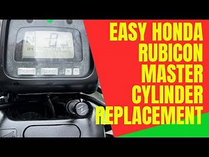 3 Easy Brake Bleeding Techniques