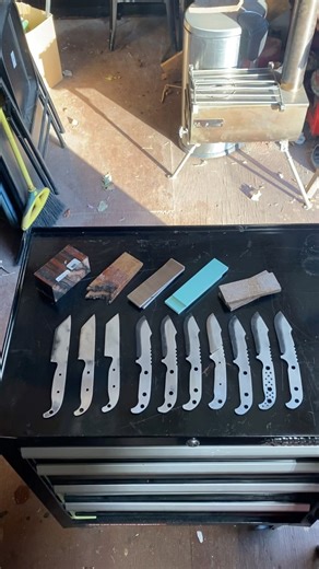 #knifemaking #metalwork #art #edc #knifemaker #diy