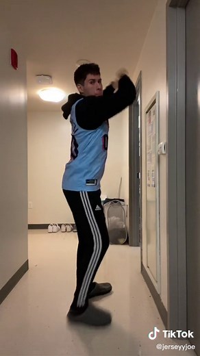 jerseyyjoe on TikTok