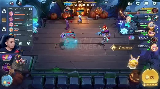 Tutorial Main Magic Chess: Strategi dan Tips Terbaik