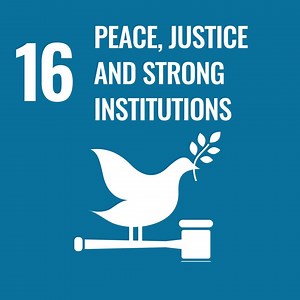 25 reactions | Contributing to SDG No.16 “Peace, Justice and Strong Institutions” through technology. Know more: https://bit.ly/326CEQM #SDG #CorporateGovernance #Technology | Epson | Facebook