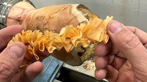 Deadly Wood | Jack Mack Woodturning