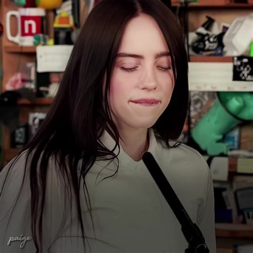 most beautiful human • scp: @overbills • #billieeilish #foryou #edit #fyp #billieeilishedit @BILLIE EILISH