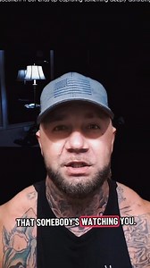 Sleep paralysis or a demonic entity? Shadow people! 20% of the world's population has experienced sleep paralysis, 100% of those people encounter the same entity! The old Hag or the Hat man! Growing up as a kid My mother told me a nightmare that she had that I would never forget because shortly thereafter I saw the same demonic entity! I thought I was asleep.... But I never blinked and he was still there.. Culture's around the world Speak about the Demon that Tries to suffocate you while you are