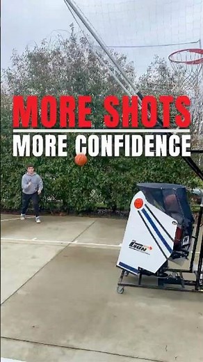 🎯 How to Make More Basketball Shots at Home