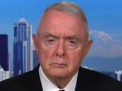 Ret. Gen. Barry McCaffrey: Trump Equivocating U.S. To Putin Most "Anti-American Statement Ever Made" By A President