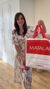 Manifesting for the sun to come back so we can wear all of these dresses 😍 @sussexmummy Tap the basket icon bottom left of the Reel to shop the outfits 🛒 #LoveMatalan | Matalan