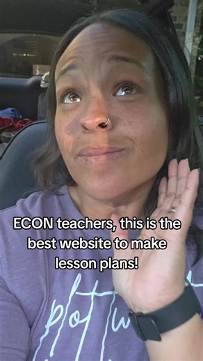 This budget and goal planning lesson is simple, engaging, and ready to share! Comment YES for the link! #budgetfriendly #teachertok #edu #teachersoftiktok #teachertok