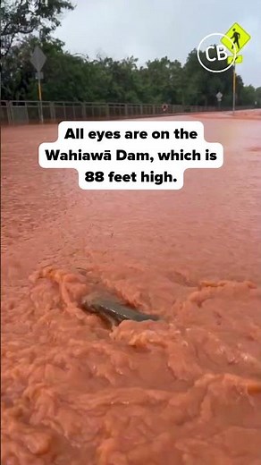 Hawaiʻi Storm Update: $1B In Damage; No Deaths Reported