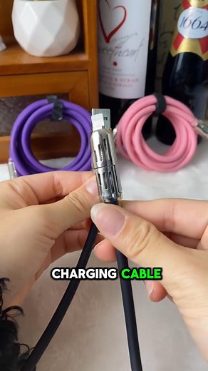 2.3K reactions · 146 shares | Switch seamlessly: Lightning, Type-C, USB. A compact essential for home & travel. ✈️ | Joyeloo | Facebook