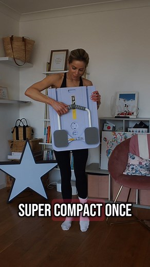 💪 Start Strong — No Gym Needed! 🏡✨ Free Yoga Mat worth £14.99 Thinking about getting into fitness but don’t know where to start? The SoulSmart Multifunctional Portable Exercise Board is the perfect beginner-friendly solution to help you move, sweat, and feel amazing—right from home! 🌟 Why It’s Great for Beginners: ✅ Easy-to-Follow Setup – Color-coded positions guide you through each exercise with confidence. ✅ Low Impact, Big Results – Build strength and tone muscles without putting pressure 