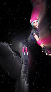 I Could Be Everything Edit - Fortnite AE