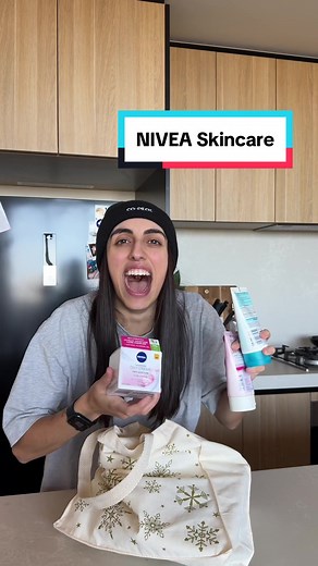 NIVEA Skincare Essentials for Every Skin Type