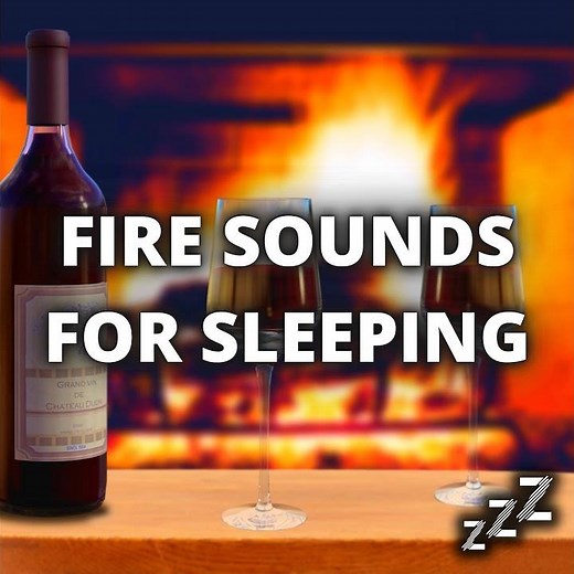 Best Fire Noise (Loopable - No Fade)