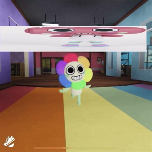 UP DOWN #dax #dandysworld #roblox #actingchallenge #babifreitas #crazilyfunny #birdtrend