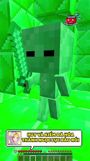 Thử Thách Trốn Tìm Huggy Wuggy 24H - Tô Gà TV Minecraft