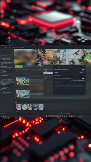 How to Verify Steam Game Files #steam #games #troubleshooting #tipsandtricks #gaming
