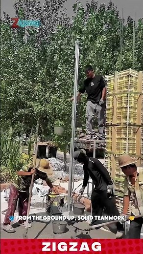 Genius Lifting Tools & Ideas for Faster Building Projects