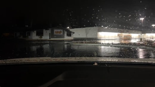 Martinsville-Henry County Road Report for Dec. 5 around 2 AM More ➡️ https://rbsnewsnow.com | rbs news now