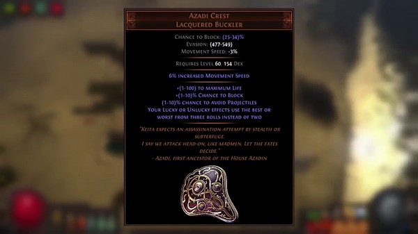 These Uniques Are GOING CORE In Path of Exile 3.27