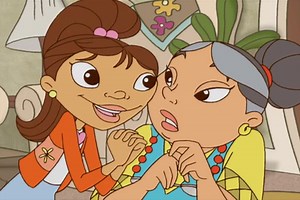 Maya & Miguel: Clips : Deborah Forte : Free Download, Borrow, and Streaming : Internet Archive